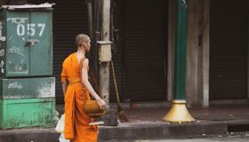 Begin with serenity on your Laos Travel adventure
